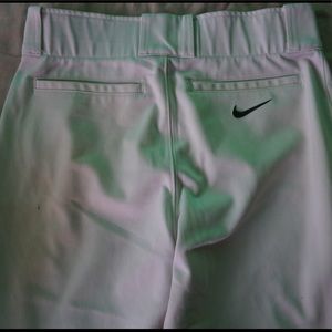 Boys Nike baseball pants